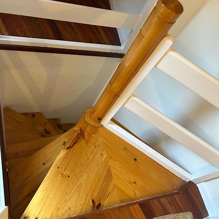 Acogedor Y Calido Apartamento Con Vistas A La Montana Canfranc Εξωτερικό φωτογραφία