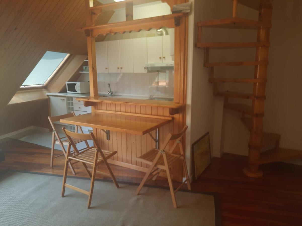 Acogedor Y Calido Apartamento Con Vistas A La Montana Canfranc Εξωτερικό φωτογραφία