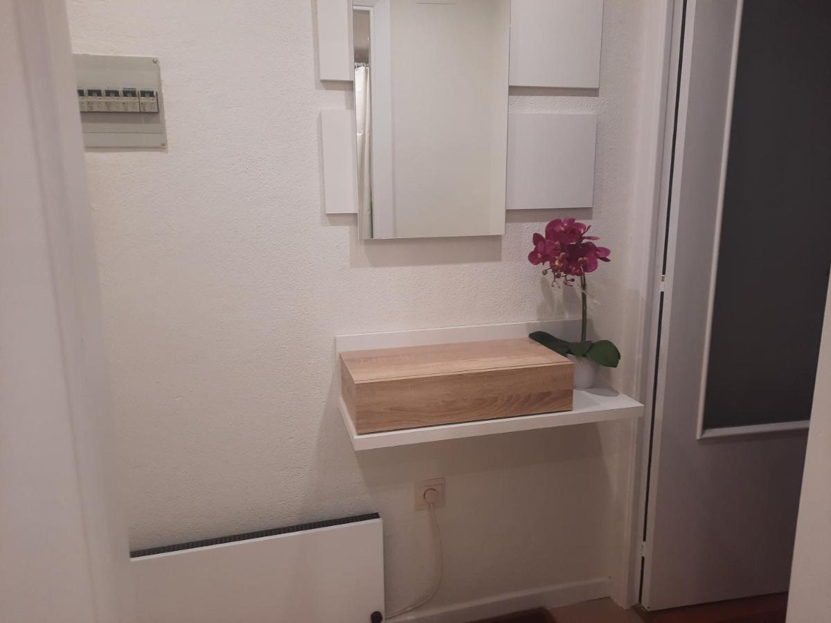 Acogedor Y Calido Apartamento Con Vistas A La Montana Canfranc Εξωτερικό φωτογραφία